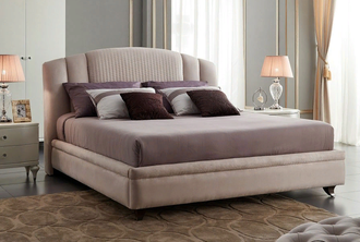КРОВАТЬ С РЕШЕТКОЙ 180*200 RIMINI FB.BD.RIM.172 FRATELLI BARRI