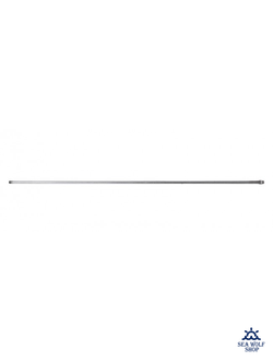 Гарпун 110см Scorpena гальван. для арбалета с резьбой d7мм Уценка