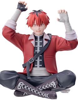 Фигурка Старк (Stark Premium Chokonose Figure)