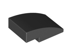 Скосы закругленные 3 x 2