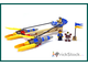 # 7131 Подрейсер Анакина / Anakin’s Podracer (1999)