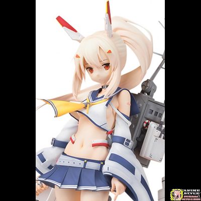 Фигурка 1/7 Аянами (Ayanami Kai)