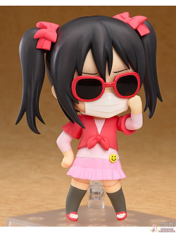 Нендроид Нико Язава (Yazawa Nico Training Outfit Ver.)