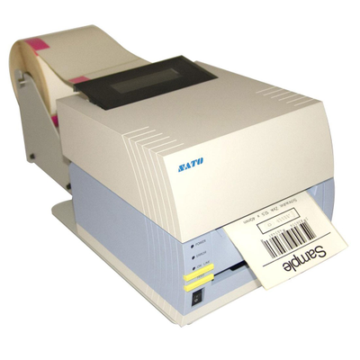 SATO CT408i / CT412i / CT424i  принтер
