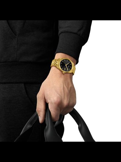 Швейцарские часы Tissot T156.410.33.051.00