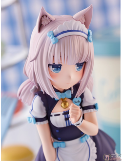 Фигурка 1/7 Ванилла (Vanilla Pretty Kitty Style)