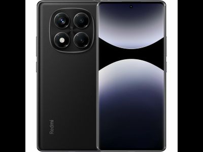 Смартфон Redmi Note 14 Pro 12/512 GB Midnight Black