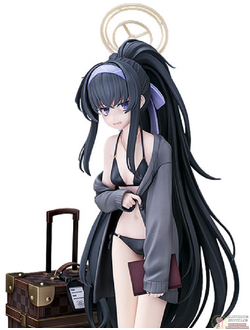 Фигурка 1/7 Козеки Уи (Kozeki Ui Swimsuit)