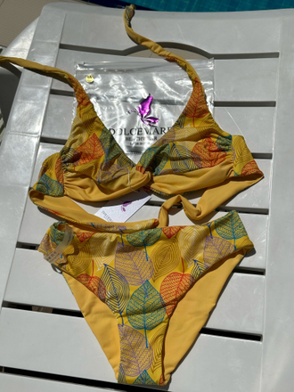 Купальник арт.3029 (размер 44)