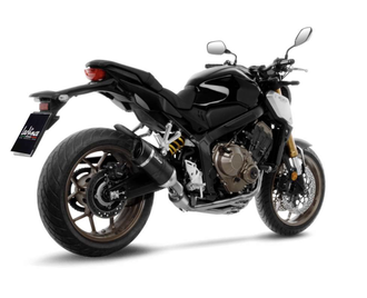 Выхлопная система LEOVINCE LV Pro 14301E