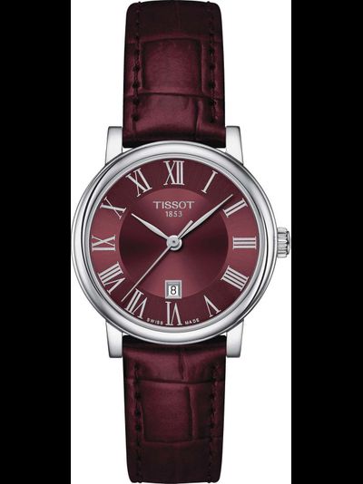 Швейцарские часы Tissot T122.210.16.373.00