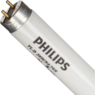 Электрическая лампа Philips люминесц.TL-D 36W/54 G13 дневной (25шт/уп)