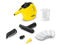 Пароочиститель Karcher SC 1 EasyFix - Артикул: 1.516-300.0