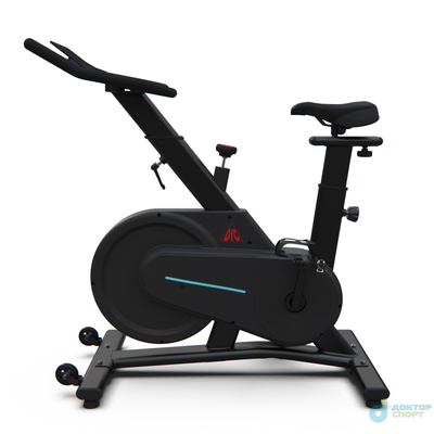 Спин-байк DFC Spectrum 15.0