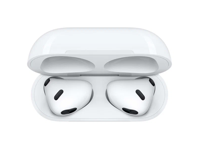 AirPods (3rd generation) MME73ZA/A MagSafe Белые