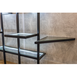 (СТЕЛ 13) Стеллаж универсальный "Вайп"