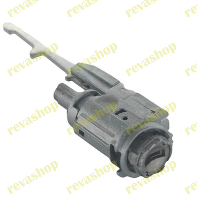 Фиксатор цилиндр замка левой правой двери зажигания автомобильной двери багажника для Honda Old CRV