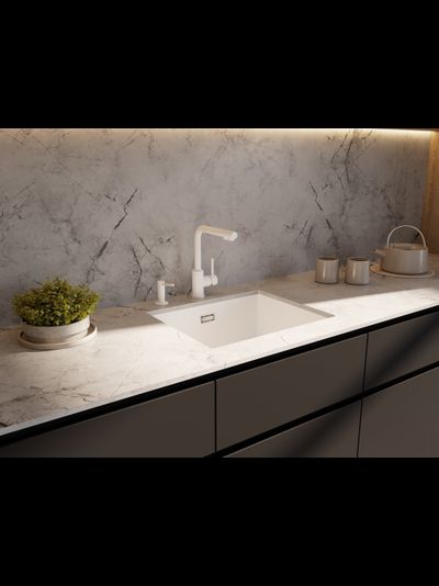 Мойка OMOIKIRI YAMAKAWA 55T-U/I