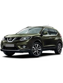 Запчасти Ниссан Икс-Трейл Т32