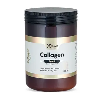 (Debavit) Collagen Type ll - (300 гр)