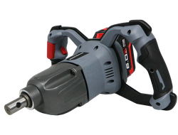 Аккумуляторный бесщеточный бур PROFIPOWER AM-20B