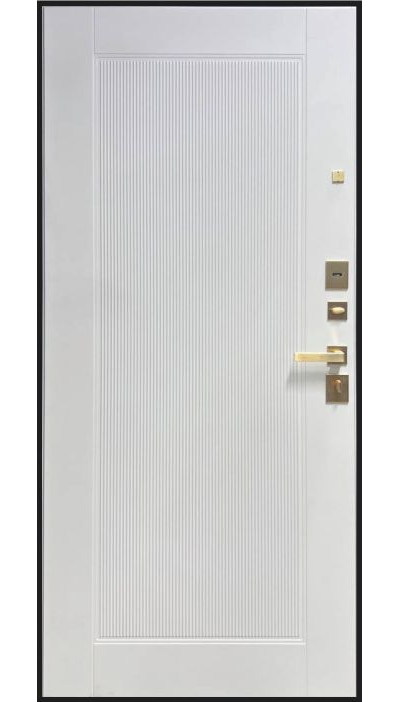 Входная Дверь АФИНА