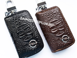 Ключницы с логотипом авто