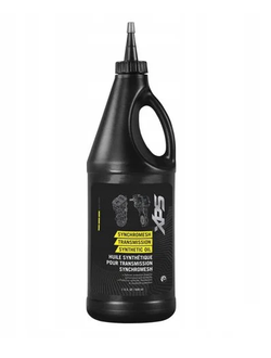 Трансмиссионное масло BRP XPS 75W-90 9779158/779212/779158/619590097/293600043 (синтетика) - 1Л