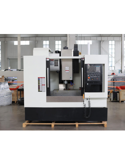 Фрезерный станок MLH850