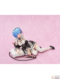 Фигурка 1/7 Рем (Rem)