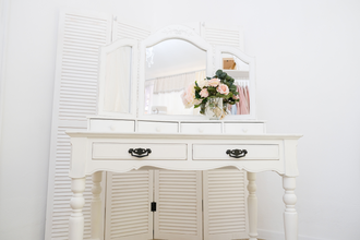 Туалетный столик