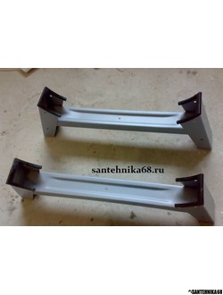 Опорная подставка ножки к ванне Антика Донна Ванна 1,05м 1,20м 1,4м 1,5м 1,6м 1,7м