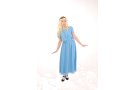 Образ Алисы в стране чудес