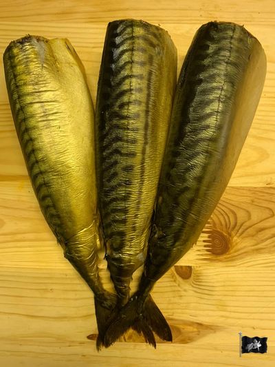 Скумбрия х/к