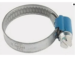 Хомут ABA Nоvа 9мм Standard 45