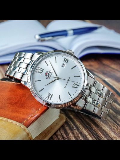 Мужские часы Orient RA-AC0F10S