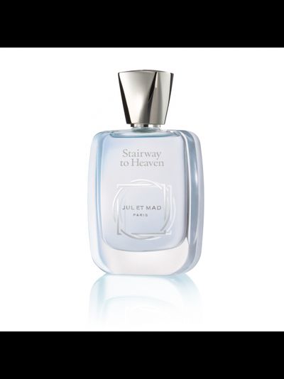 Jul Et Mad Stairway to Heaven