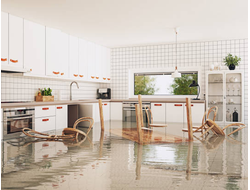 Просушка домов