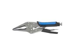 Зажим ручной с фиксатором РЗФ-9,0 (Тип J)