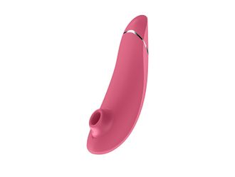 WZ09RB0100 Бесконтактный клиторальный стимулятор Womanizer Premium