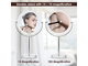 Зеркало настольное AUXMIR Double-Sided Makeup Mirror 10/20/30X.