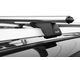 Багажник LADA (ВАЗ) Largus 2012-н.в. Классик-Аэро на рейлинги