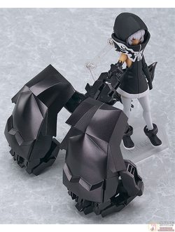 Фигурка фигма Сила (figma Strength)