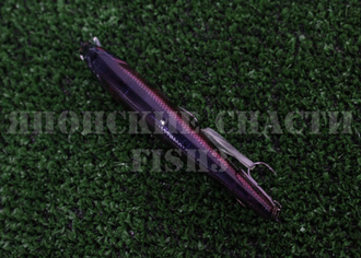 Воблер ZipBaits Orbit 90SP SR цвет 675