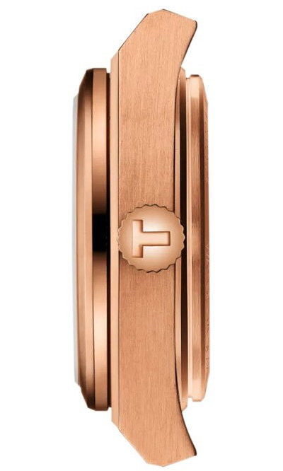 Швейцарские часы Tissot PRX Т137.010.33.506.00