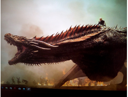 MSI GP72MVR 7RFX-679RU LEOPARD PRO ( 17.3 FHD 120Hz i7-7700HQ GTX1060 16Gb 1Tb + 250SSD )