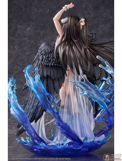 Фигурка 1/7 Альбедо (Albedo Swimsuit Ver.)