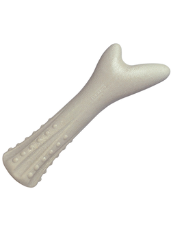 Petstages игрушка для собак Deerhorn, с оленьими рогами 12 см