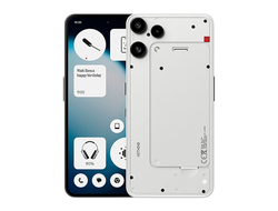 Nothing Phone 3A Lite 8/256GB White