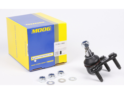 Шаровая правая